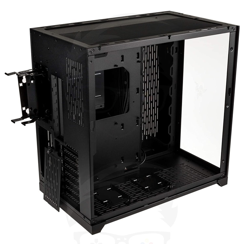 Lian Li O11 Dynamic Razer Edition (Black) GAMING CASE Lian Li O11 Dynamic Razer Edition (Black) GAMING CASE